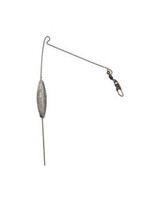 BELL OUTDOOR PRODUCTS SILVER CREEK BOTTOM BOUNCERS 2oz 2PK