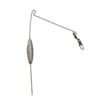 BELL OUTDOOR PRODUCTS SILVER CREEK BOTTOM BOUNCERS 1 1/2 OZ 2PK