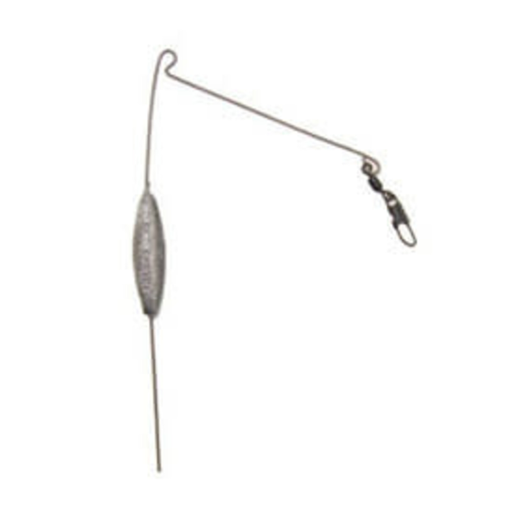 BELL OUTDOOR PRODUCTS SILVER CREEK BOTTOM BOUNCERS 1 1/2 OZ 2PK