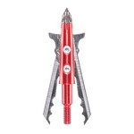 RAGE RAGE BROADHEAD X-TREMR 2.3" CUT CHISEL TIP R38500