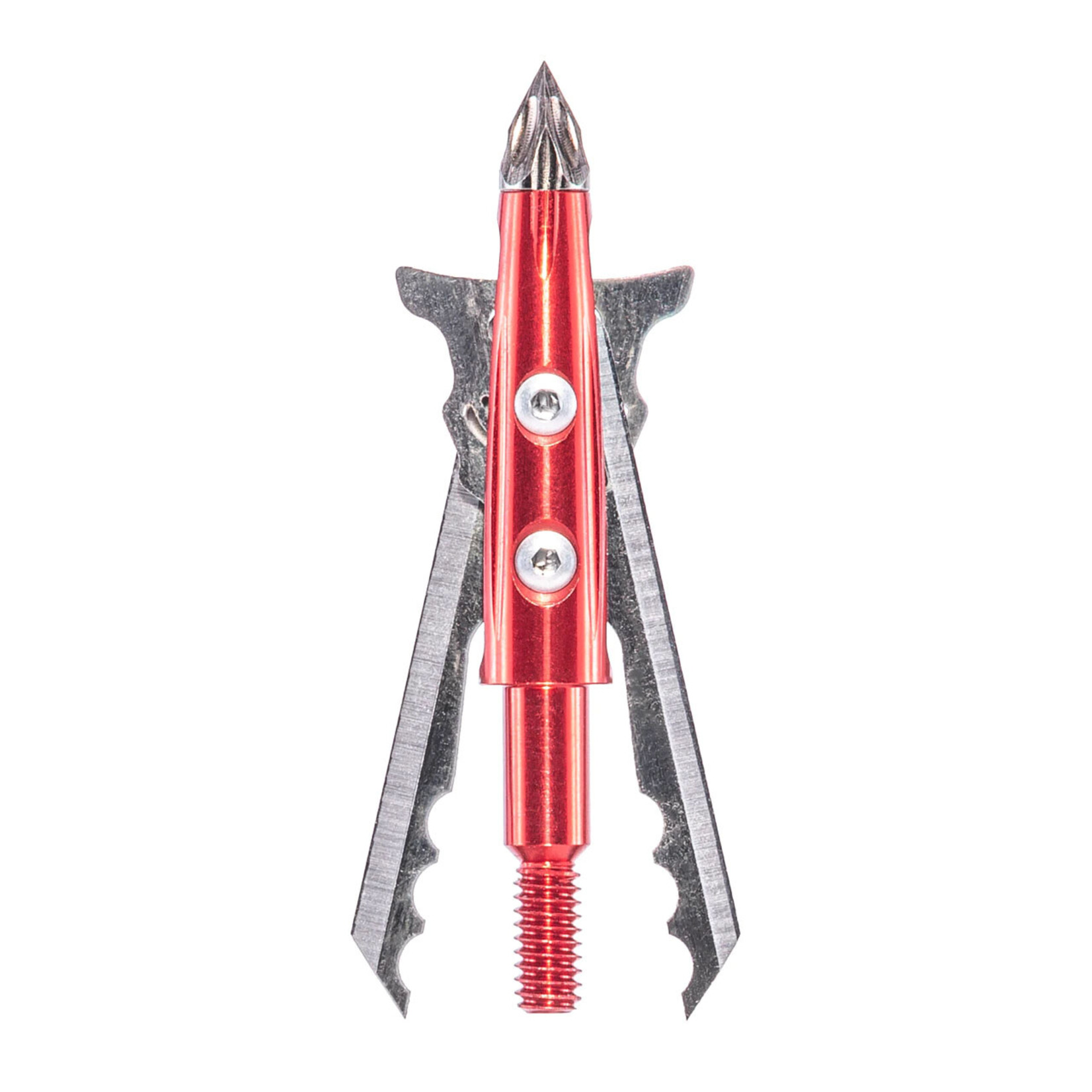 RAGE RAGE BROADHEAD X-TREMR 2.3" CUT CHISEL TIP R38500