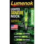 Lumenok LUMENOK SL3G GREEN SIGNATURE 3PK