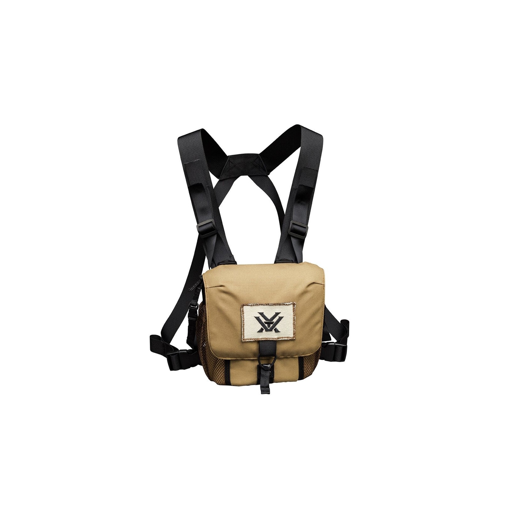VORTEX VORTEX GLASS PAK BINO HARNESS P400
