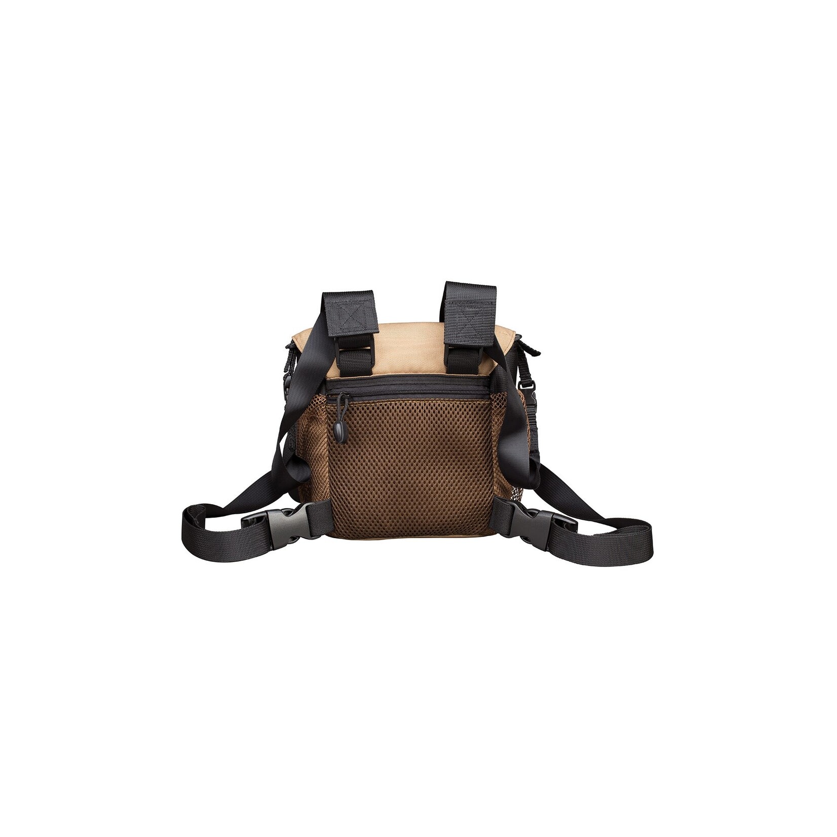 VORTEX VORTEX GLASS PAK BINO HARNESS P400
