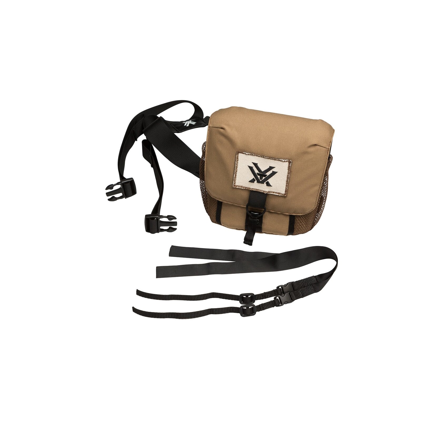 VORTEX VORTEX GLASS PAK BINO HARNESS P400