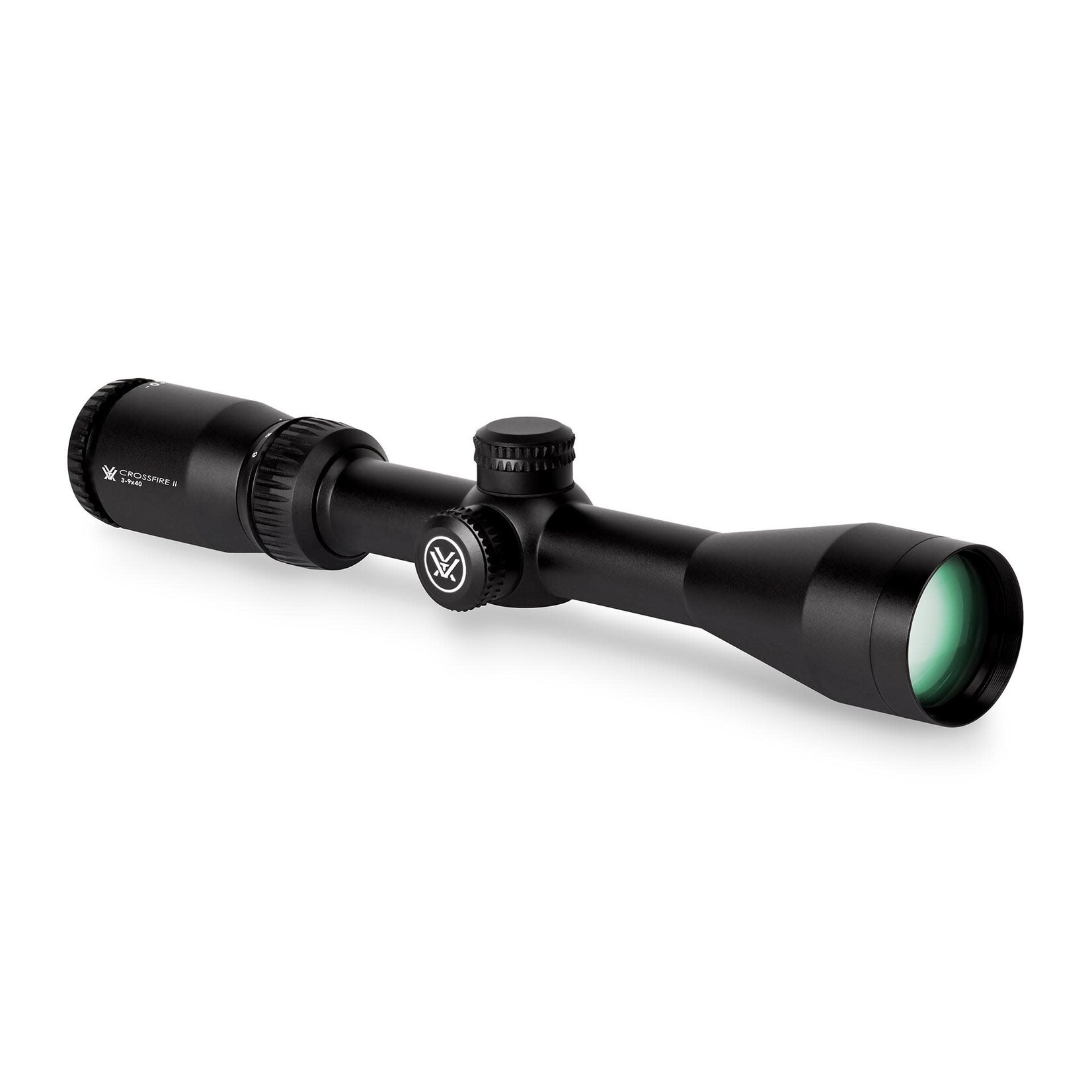 VORTEX VORTEX SCOPE CROSSFIRE II 3-9X40MM DEAD HOLD BDC