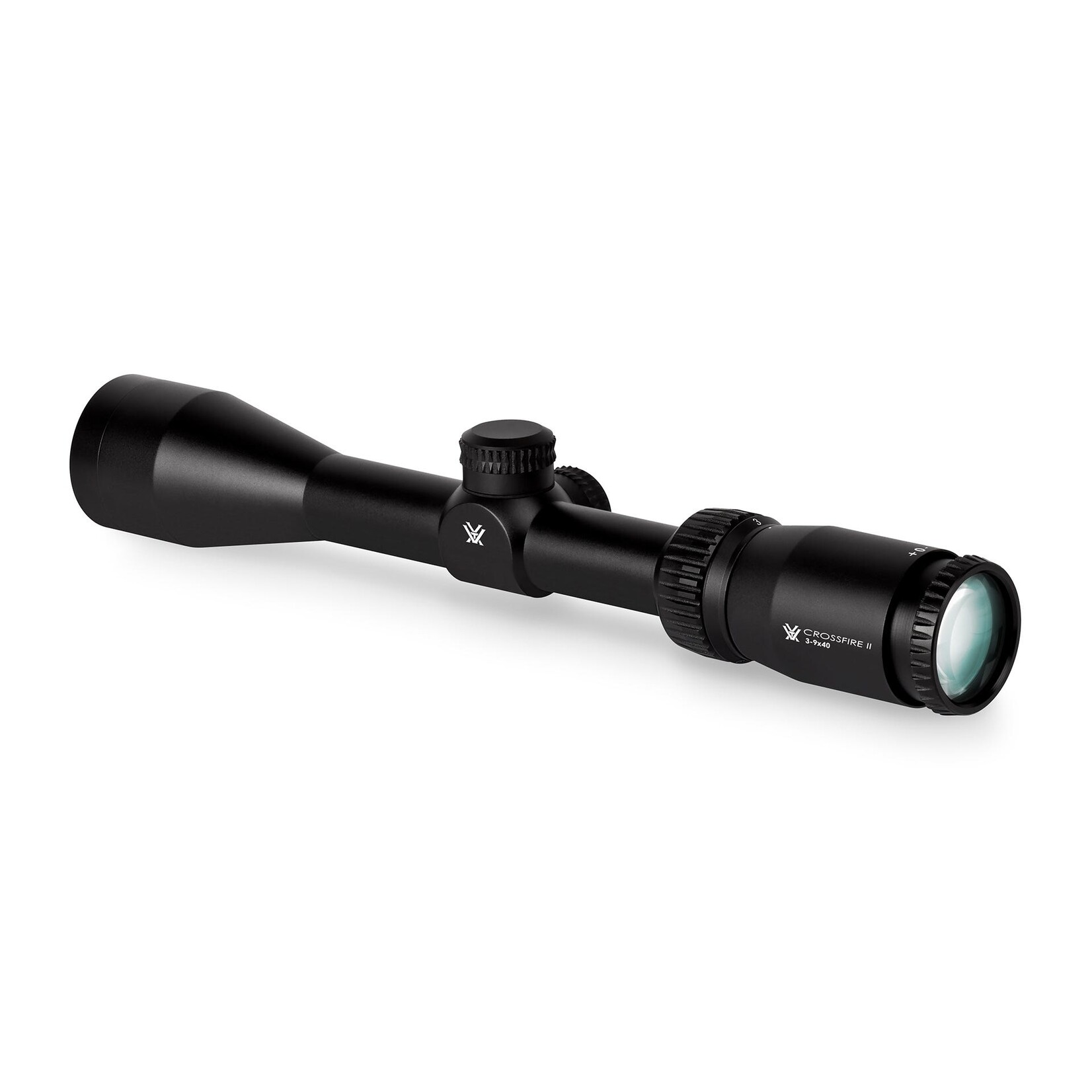 VORTEX VORTEX SCOPE CROSSFIRE II 3-9X40MM DEAD HOLD BDC