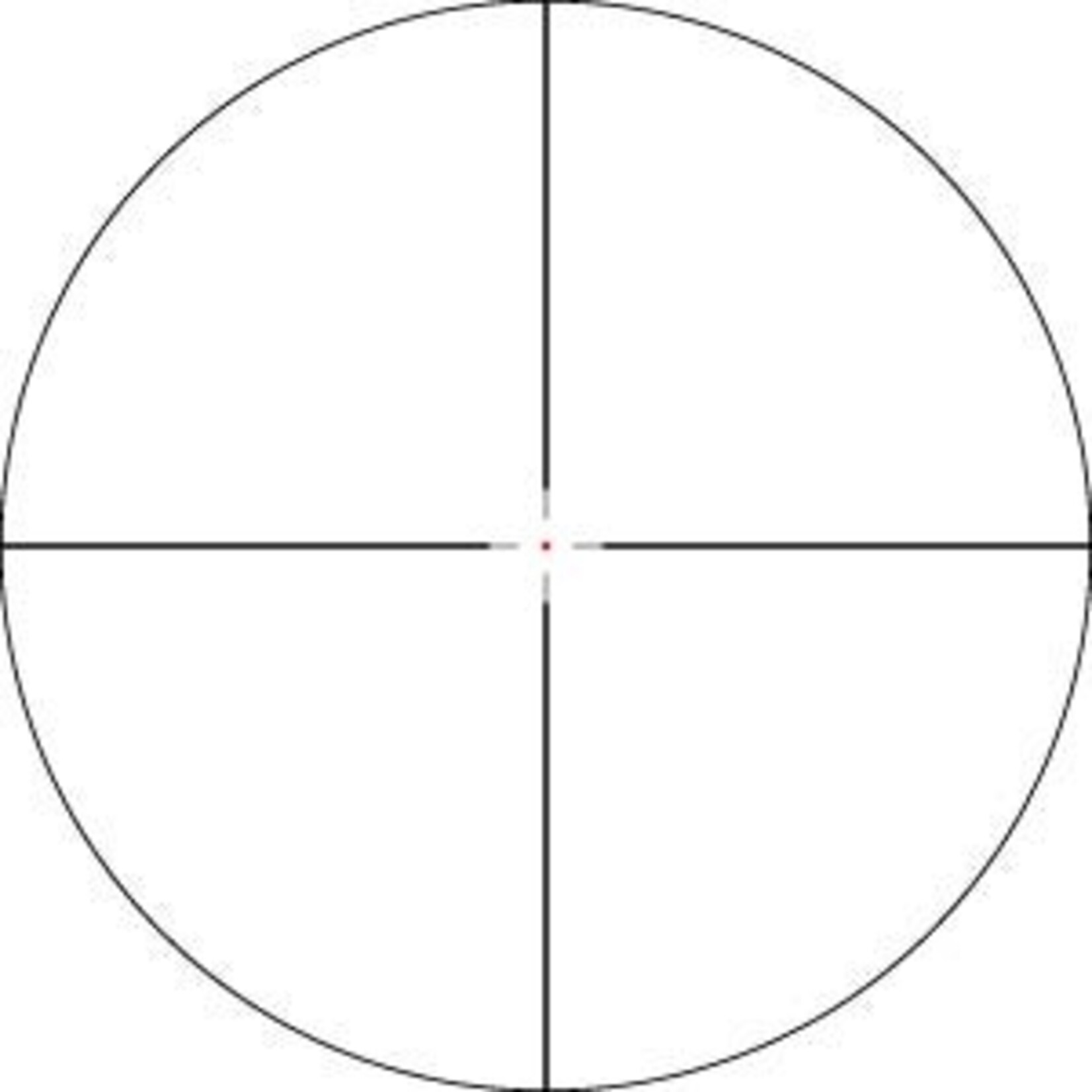 VORTEX VORTEX CROSSFIRE II SCOPE 3-9x40 V-BRITE  1-INCH