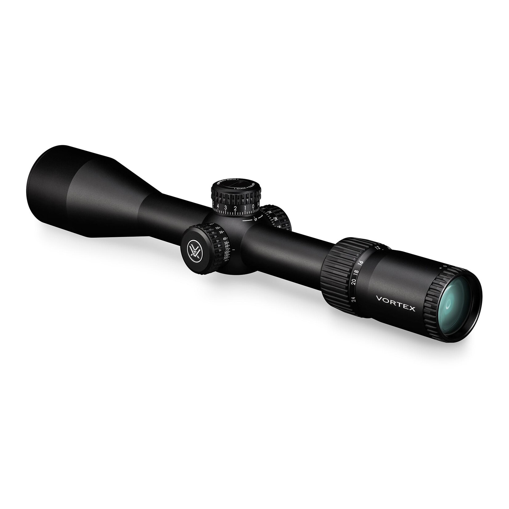 VORTEX VORTEX SCOPE 6-24X50mm DIAMONDBACK TACTICAL FIRST FOCAL PLANE FFP EBR-2C MOA 30MM