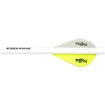 BOHNING CO LTD BLAZER TIGER SHRINK FLETCH NY 6/PKG