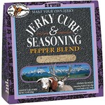 Hi Mountain HI MOUNTAIN PEPPER BLEND JERKY CURE & SEASONING