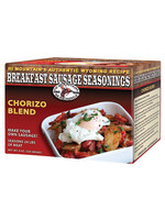 Hi Mountain HI MOUNTAIN  BREAKFAST SAUSAGE SEASONINGS Chorizo Breakfast