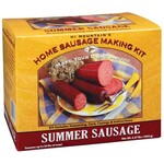 Hi Mountain HI MOUNTAIN 032 ORIGINAL SUMMER SAUSAGE MAKING KIT