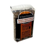 TRUE NORTH TRUE NORTH SMOKIN' WOOD BITS 2LBS