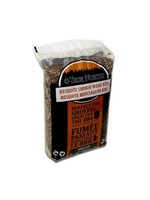 TRUE NORTH TRUE NORTH SMOKIN' WOOD BITS 2LBS