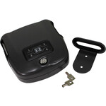 HORNADY HORNADY 98180 RAPID SAFE SHOTGUN WALL LOCK SAFE RFID