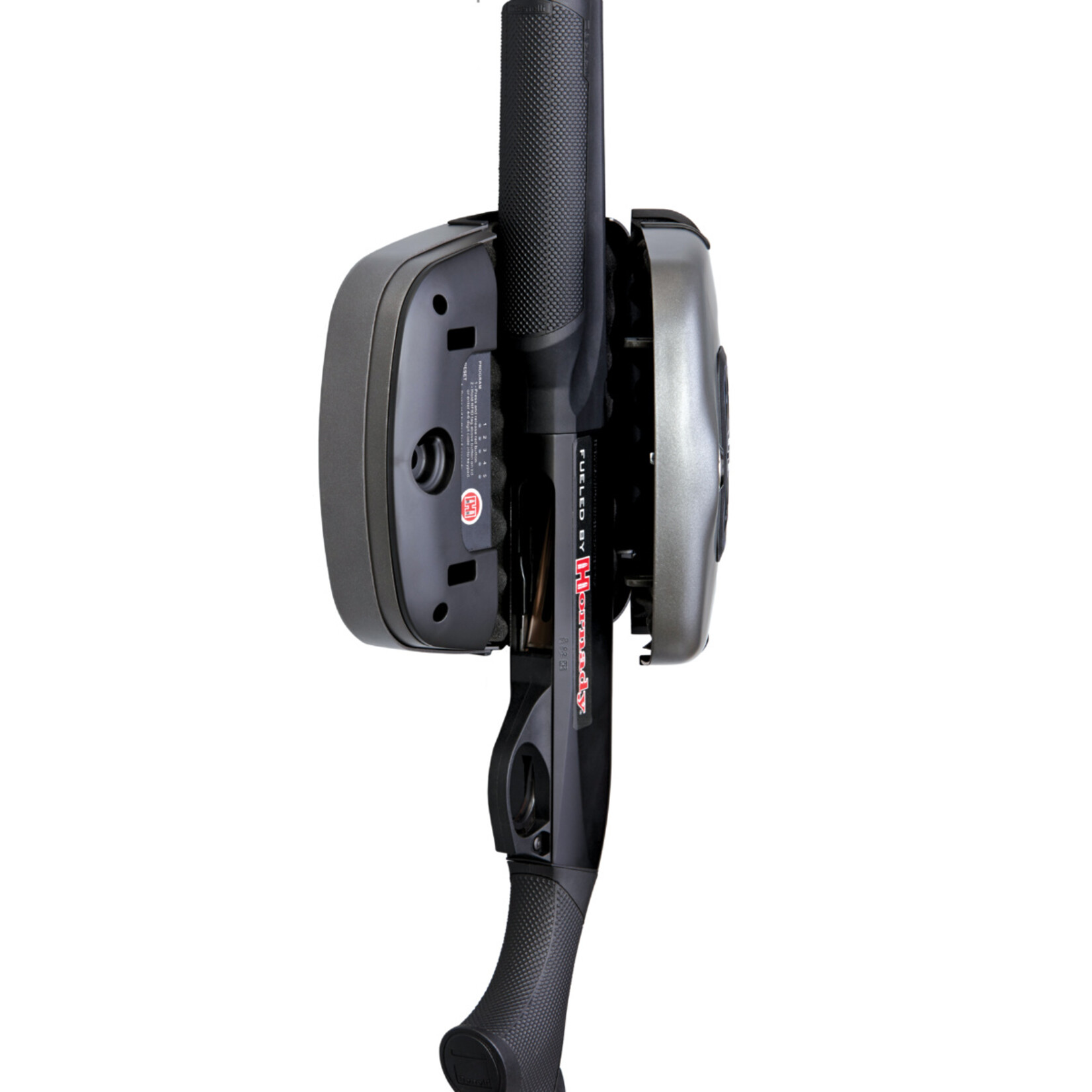 HORNADY HORNADY 98180 RAPID SAFE SHOTGUN WALL LOCK SAFE RFID
