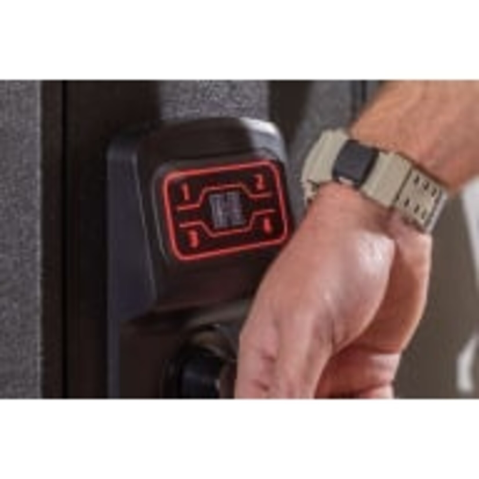 HORNADY MFG. CO. HORNADY RAPID SAFE WATCH ACCESSORY TAG