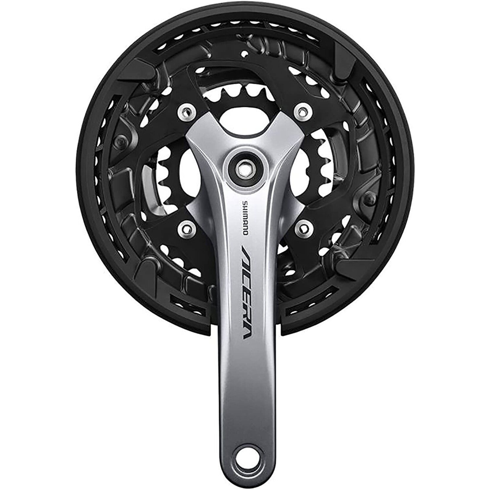 Shimano SHIMANO FRONT CRANK SET ACERA 175MM 42-34-24T