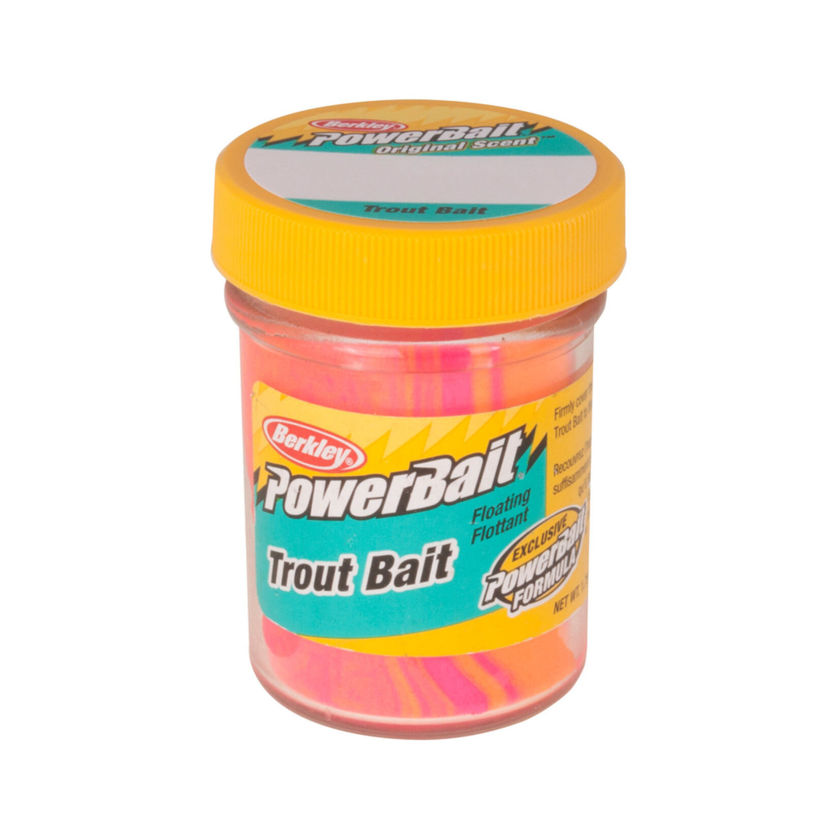 Berkley BERKLEY TROUT BAIT SHERBET BTBSB2 POWERBAIT
