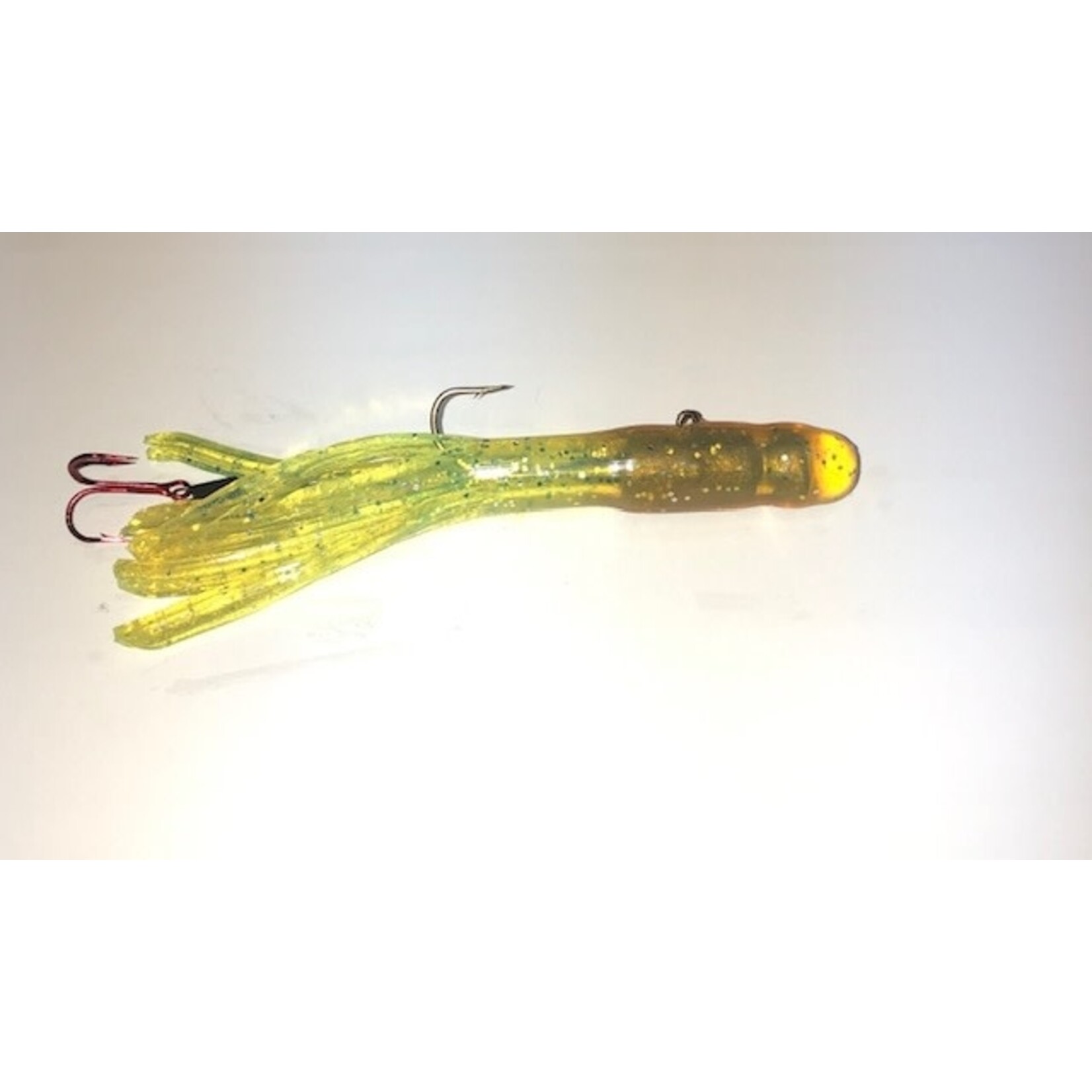 MFS MFS STING "N" TUBE JIG W/ STINGER 1OZ 2PK