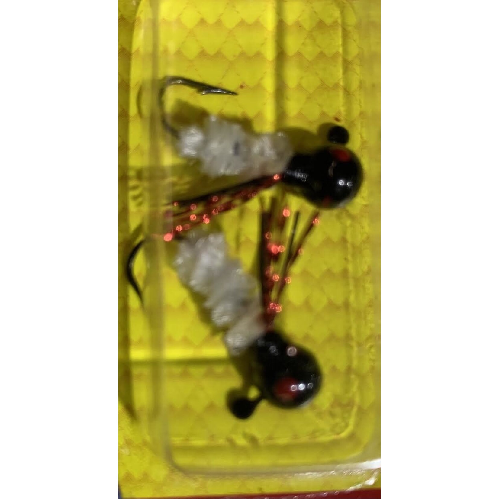 MFS MFS BACK SWIMMERS JIGS 1/16OZ