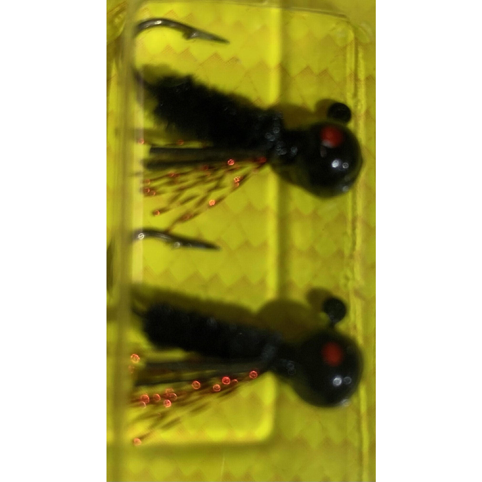 MFS MFS BACK SWIMMERS JIGS 1/16OZ