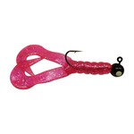 MFS MFS JIG DOUBLE TAIL 1/4 OZ 2PK