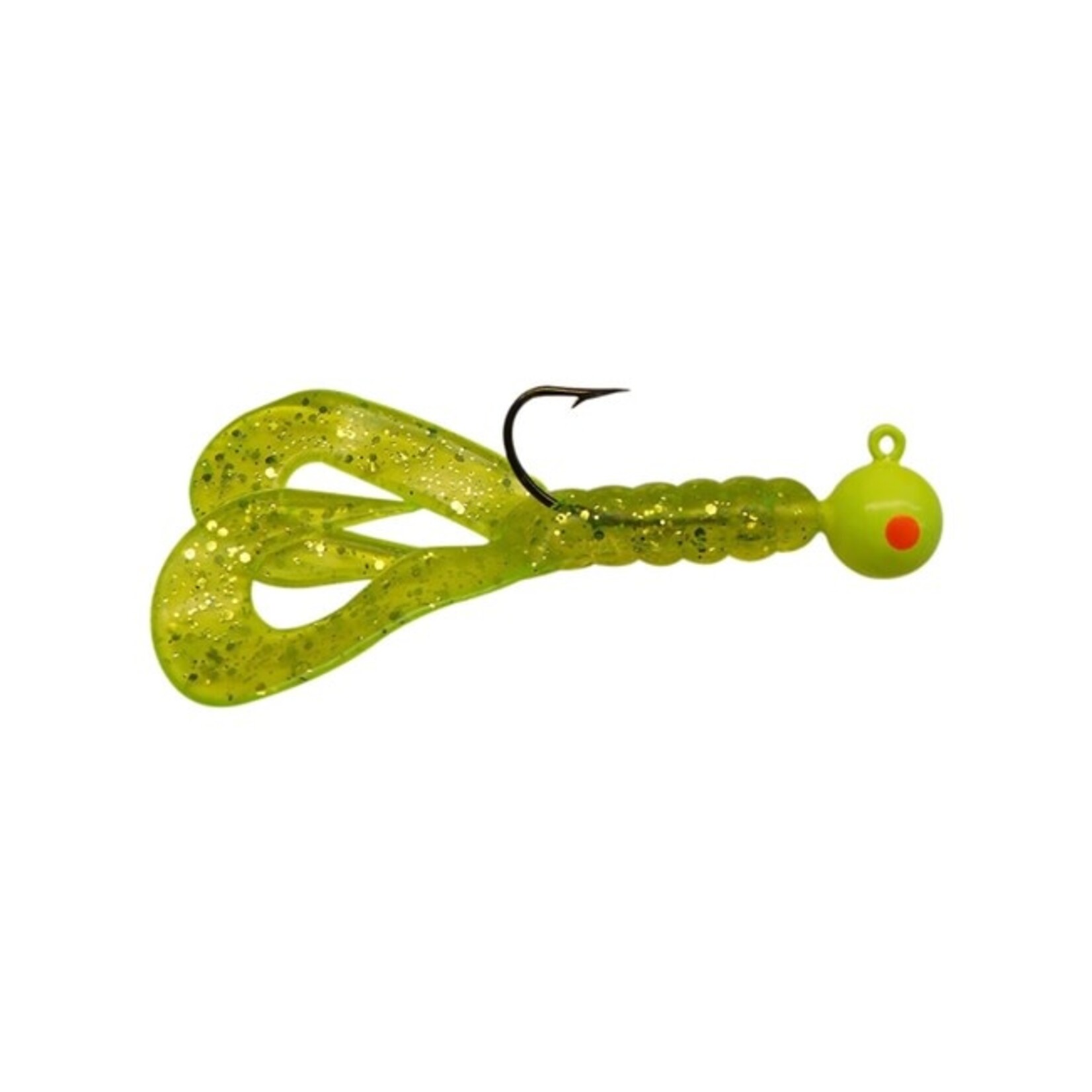 MFS MFS JIGS DOUBLE TAIL 3/8 OZ