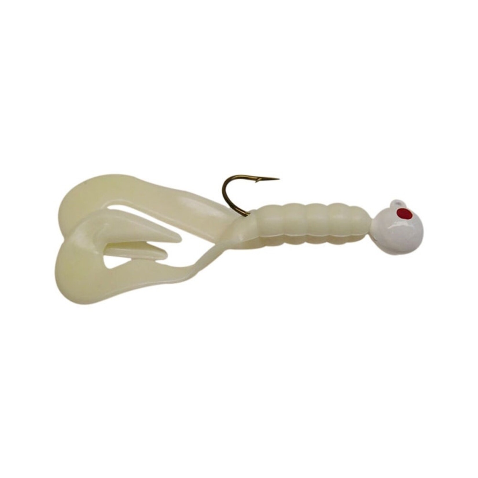 MFS MFS JIGS DOUBLE TAIL 3/8 OZ