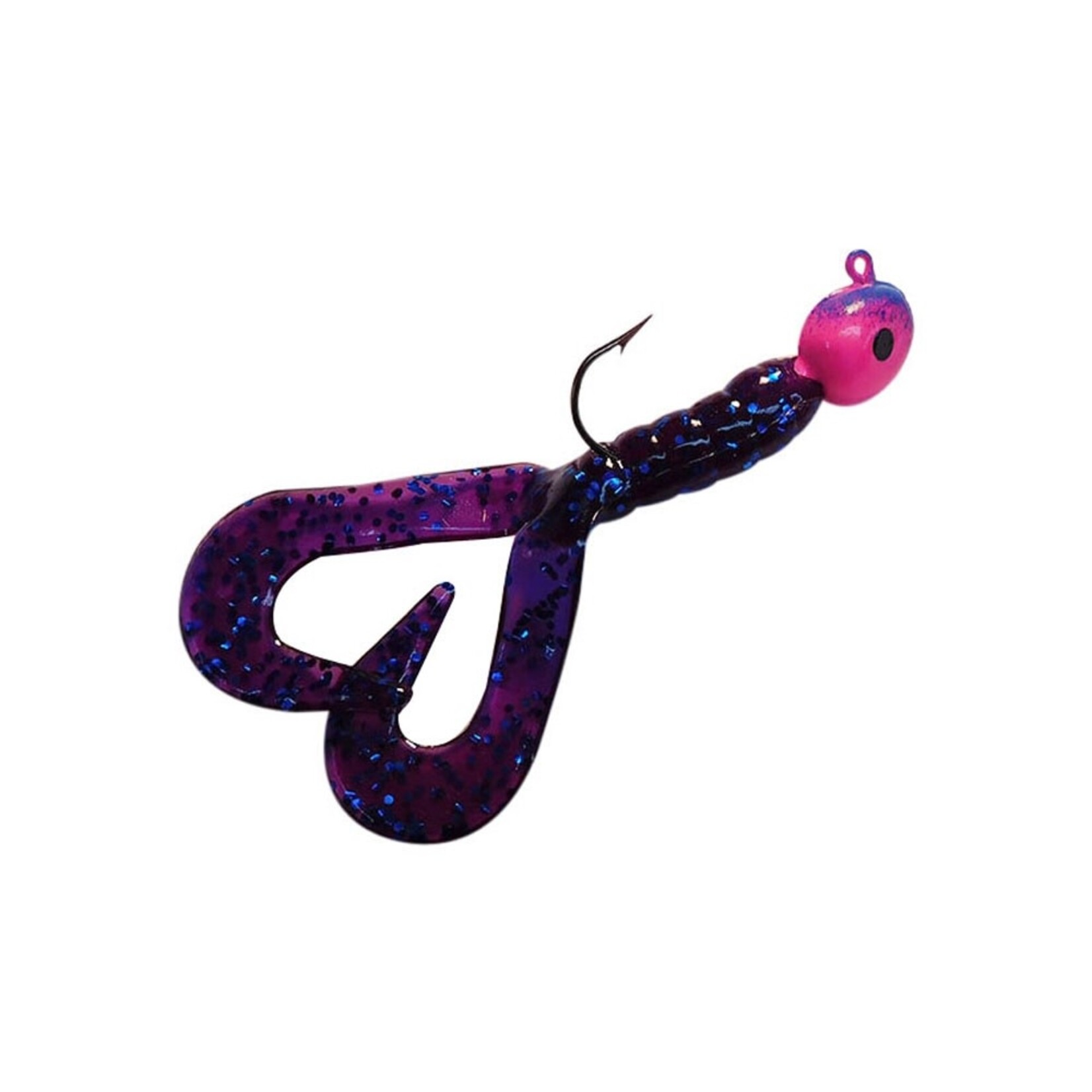 MFS MFS WALLEYE SLAYERS JIG 3/8OZ