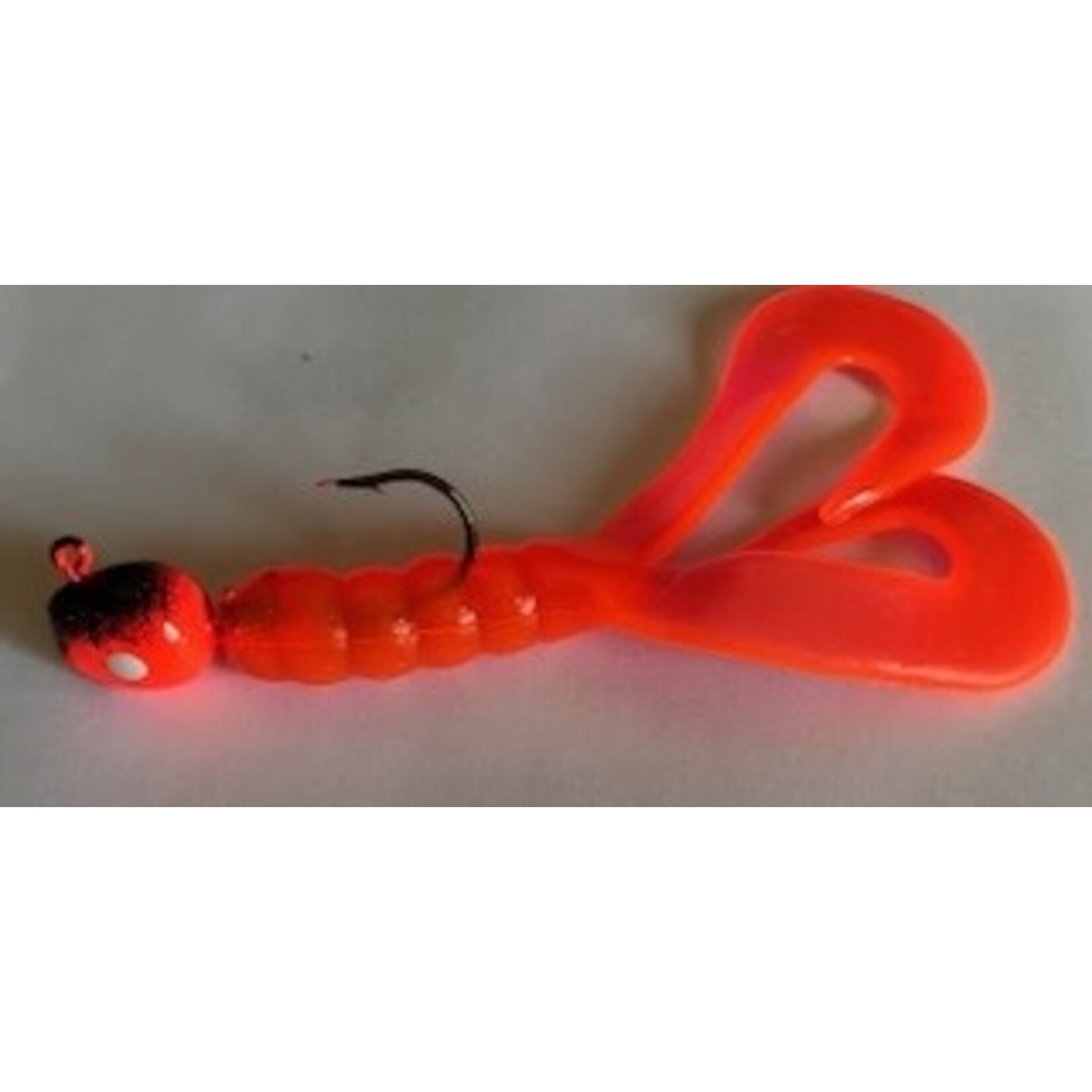 MFS MFS WALLEYE SLAYERS JIG 3/8OZ