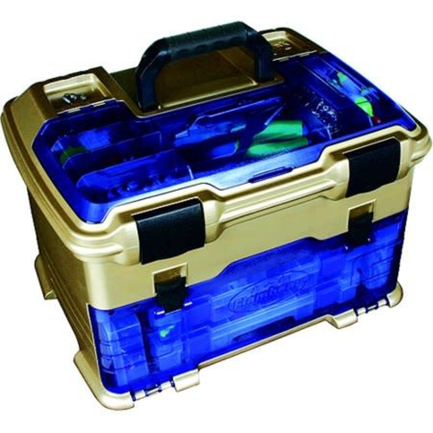 Flambeau FLAMBEAUTACKLE BOX T5 PRO MULTI-LOADER 6320TB