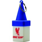 Eagle Claw EAGLE CLAW CHAIN W/STORAGE COMPARTMENT BAKSFLSC FLOATING KEY