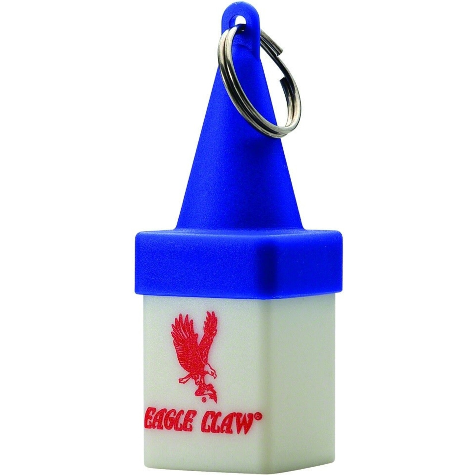 Eagle Claw EAGLE CLAW CHAIN W/STORAGE COMPARTMENT BAKSFLSC FLOATING KEY