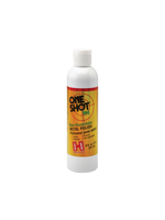 ONE SHOT HORNADY ONE SHOT METAL POLISH 8oz  238ml