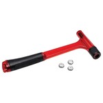 HORNADY HORNADY L-N-L IMPACT BULLET PULLER 3 COLLETS