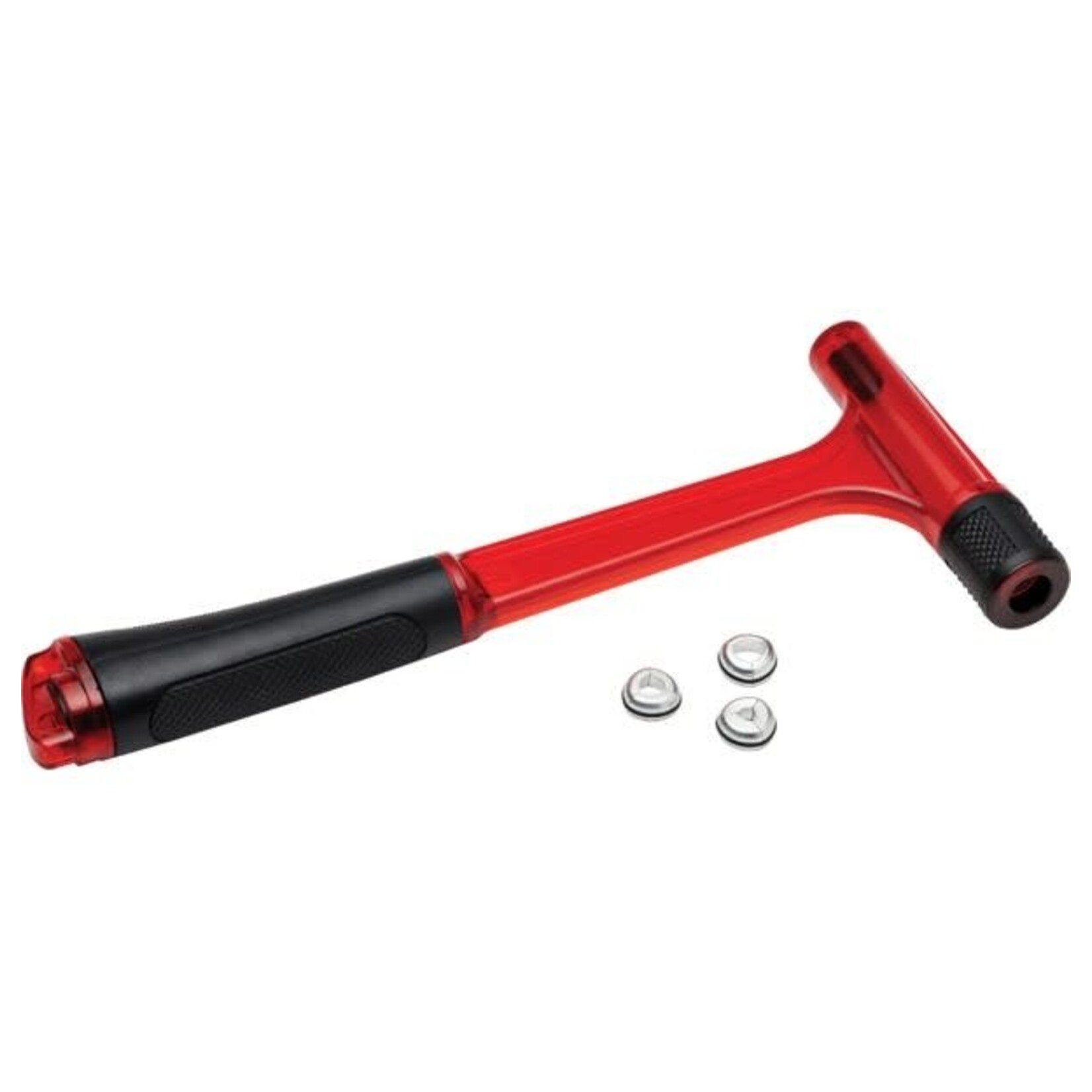 HORNADY HORNADY L-N-L IMPACT BULLET PULLER 3 COLLETS