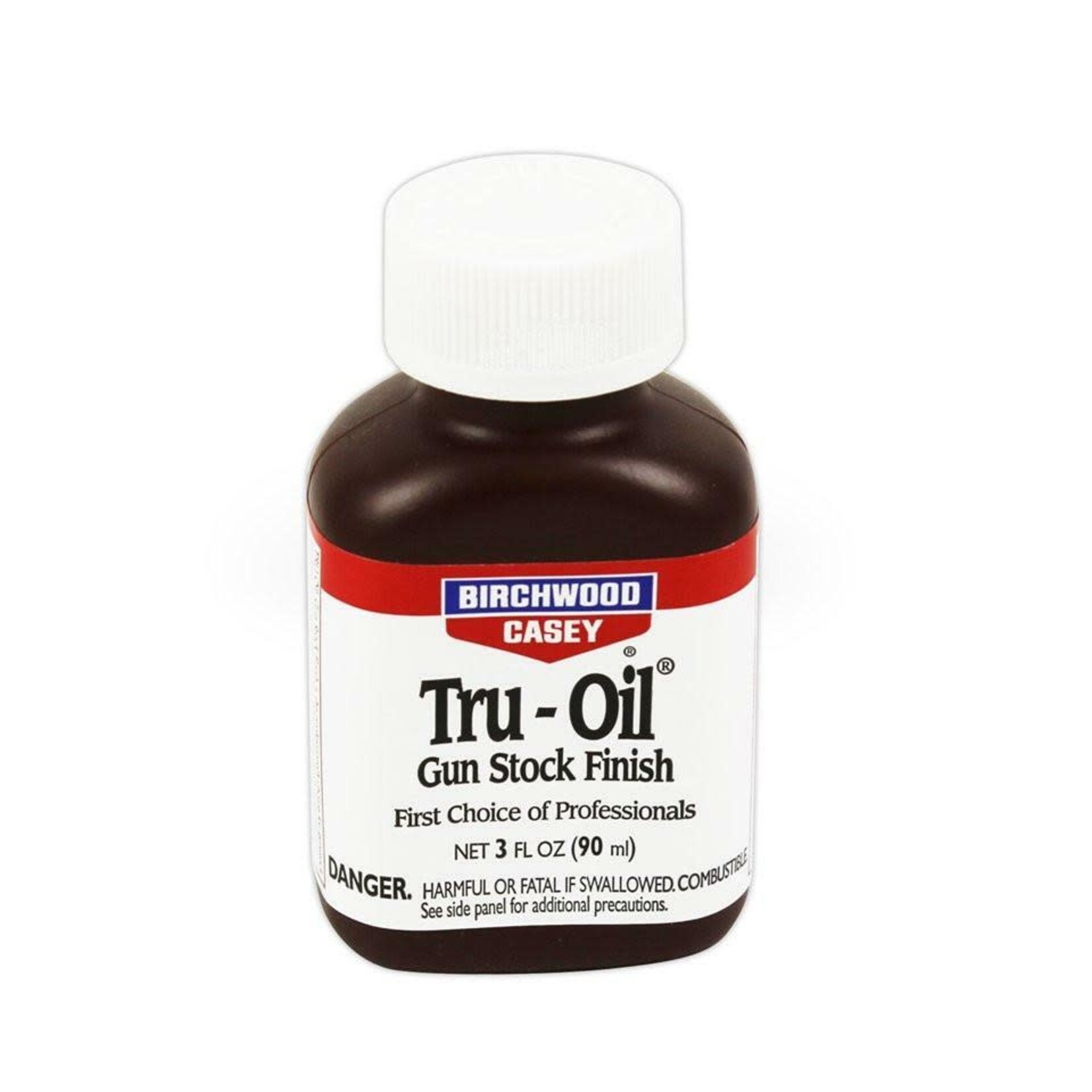 Birchwood Casey BIRCHWOOD TRU-OIL GUN STOCK FINISH 90ML