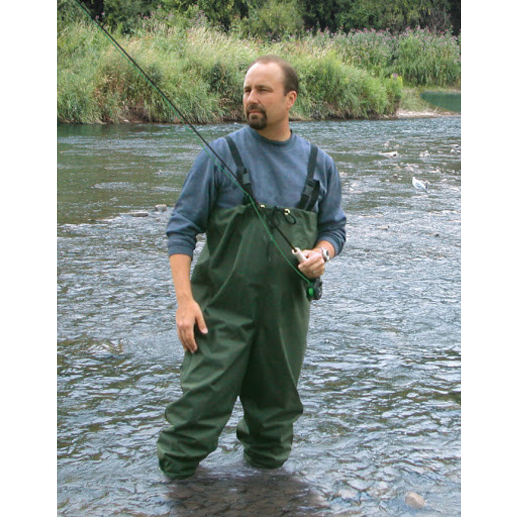 Wanders Edge WADER'S EDGE CHEST