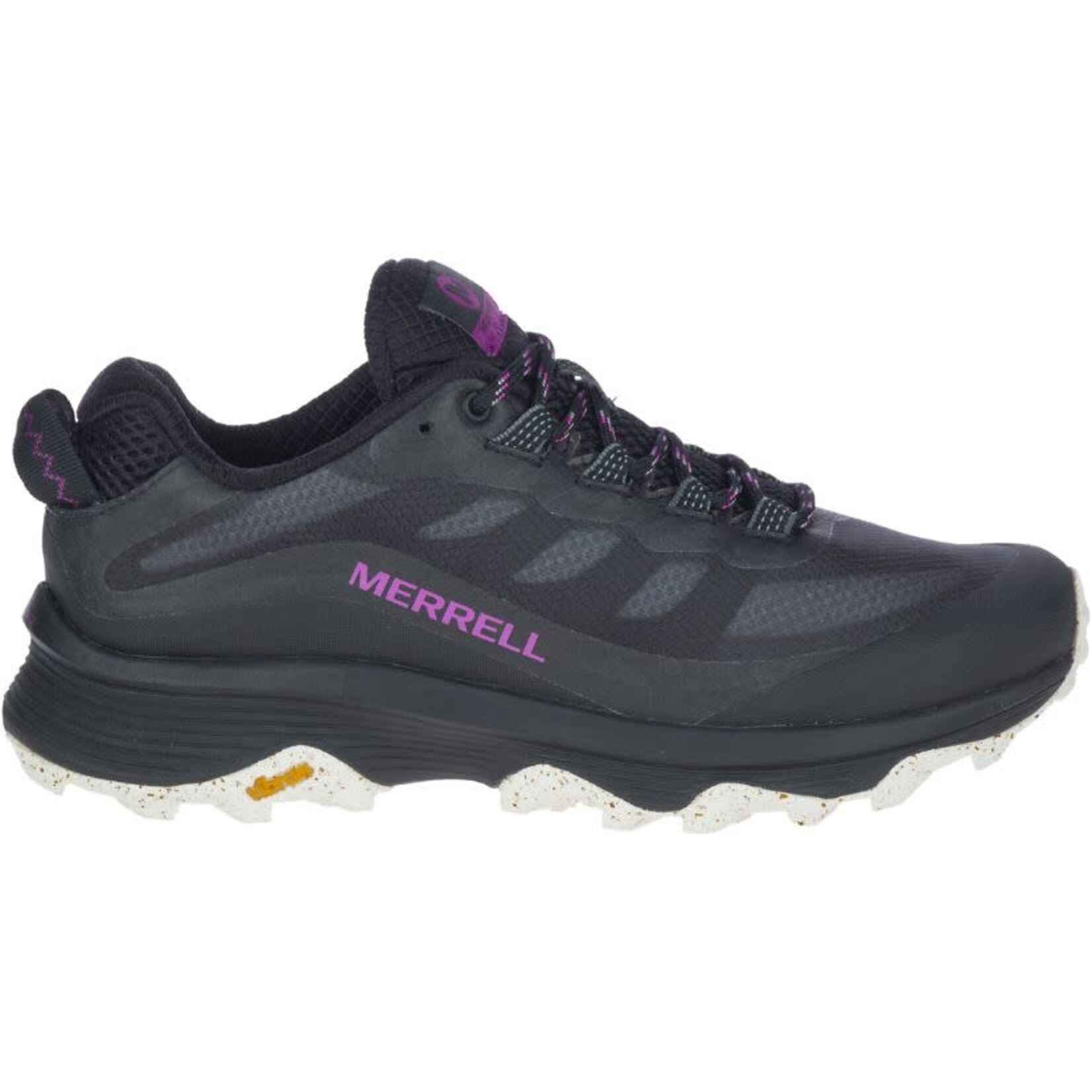 MERRELL MERRELL MOAB SPEED WMN BLACK