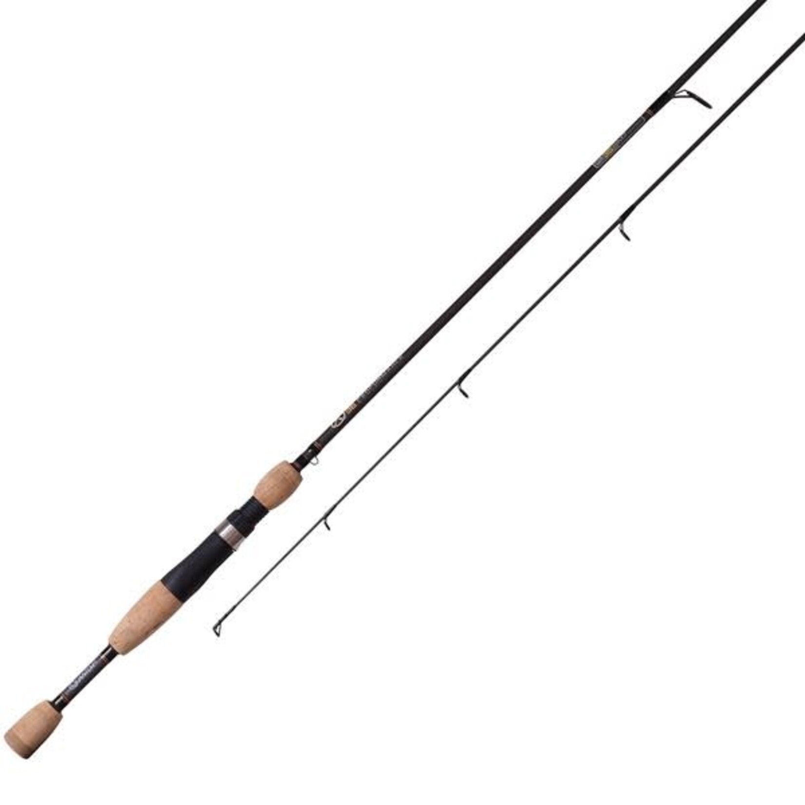 QUANTUM QUANTUM ROD SPIN QX THIRTY SIX 6'6" MED 2PC