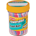 Berkley BERKLEY POWER BAIT RED/WH/BLUE BTBCA2