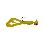 MFS MFS DOUBLE TAIL 3/8OZ 2PK JIGS