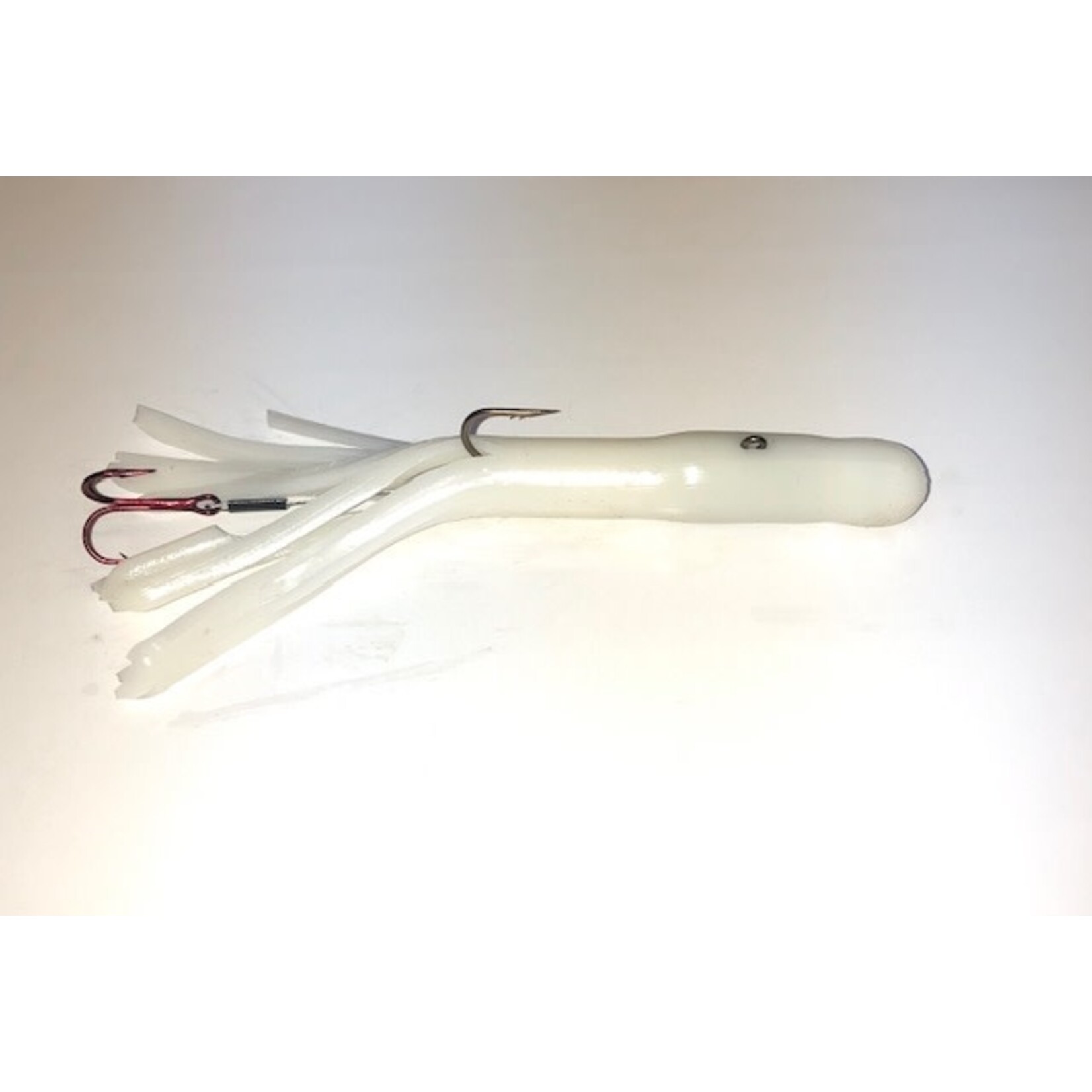 MFS MFS STING "N" TUBE JIG W/ STINGER 1OZ 2PK