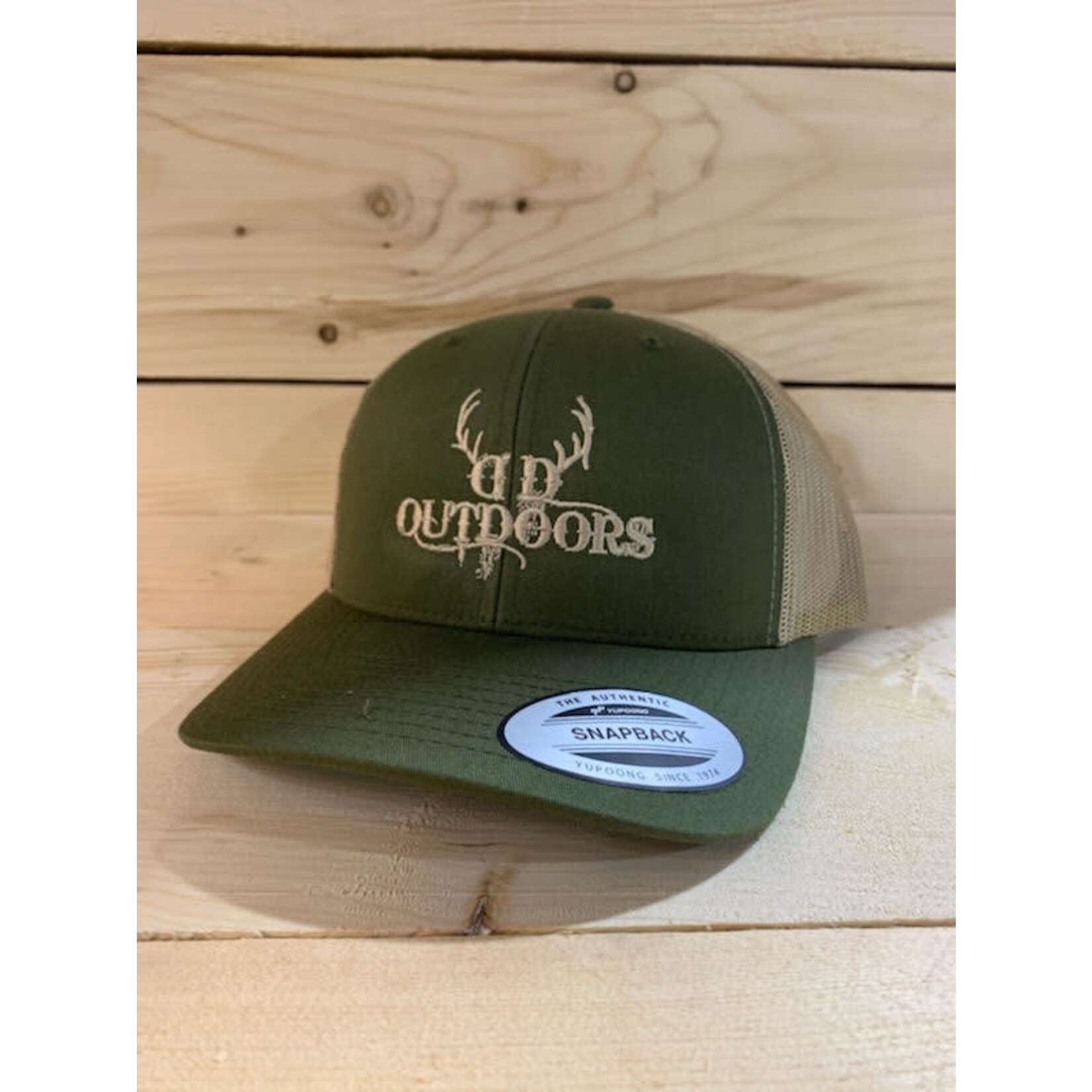 AJM AJM CAP MESH / SNAP BACK