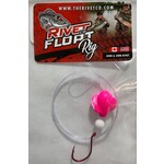 THE RIVET CO THE RIVET CO. SPIN FLOAT RIG
