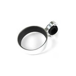 49N 49 N HANDLEBAR CUP HOLDER FITS BARS 22.2-31.8MM
