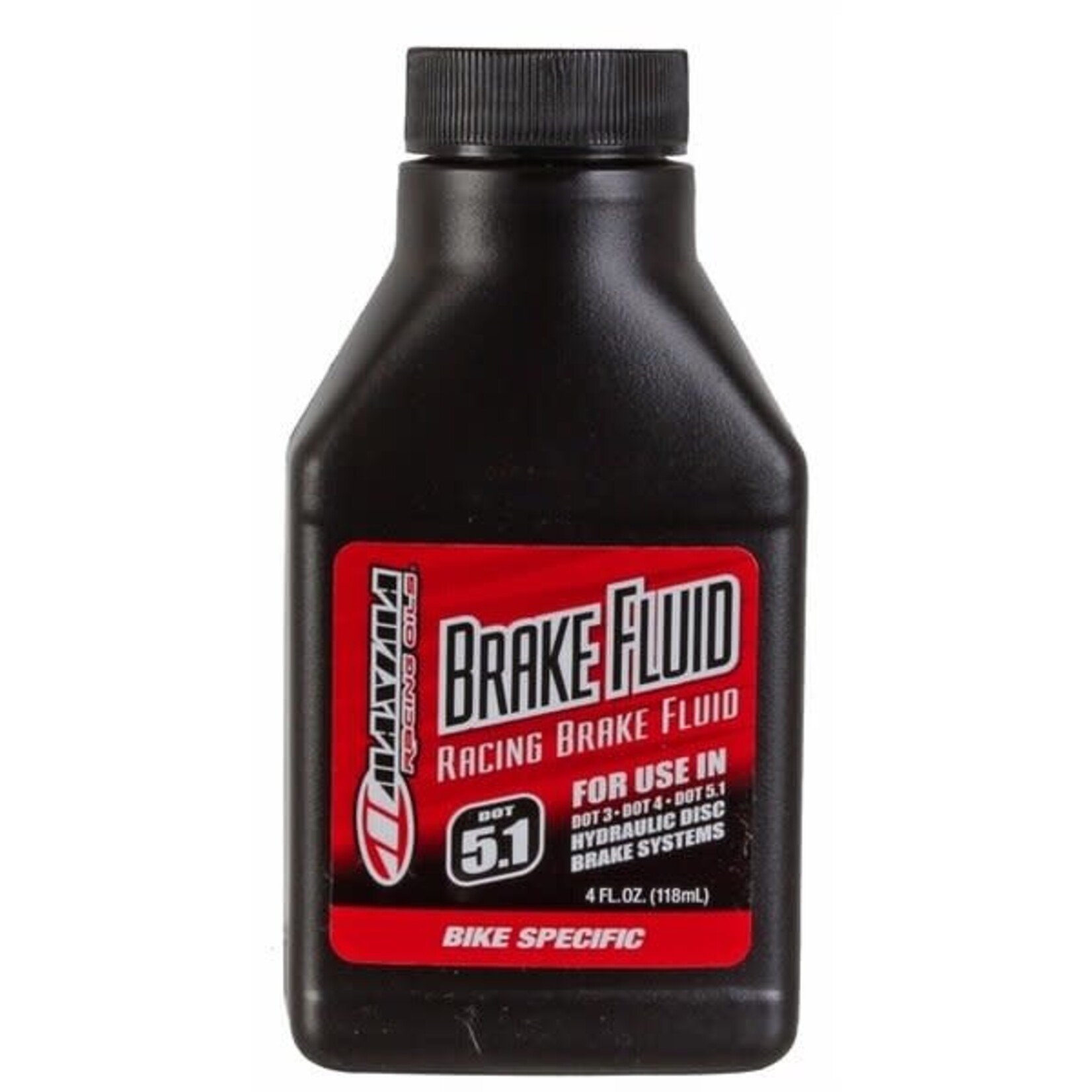 MAXIMA MAX DOT 5.1 FLUID 4OZ/120ML