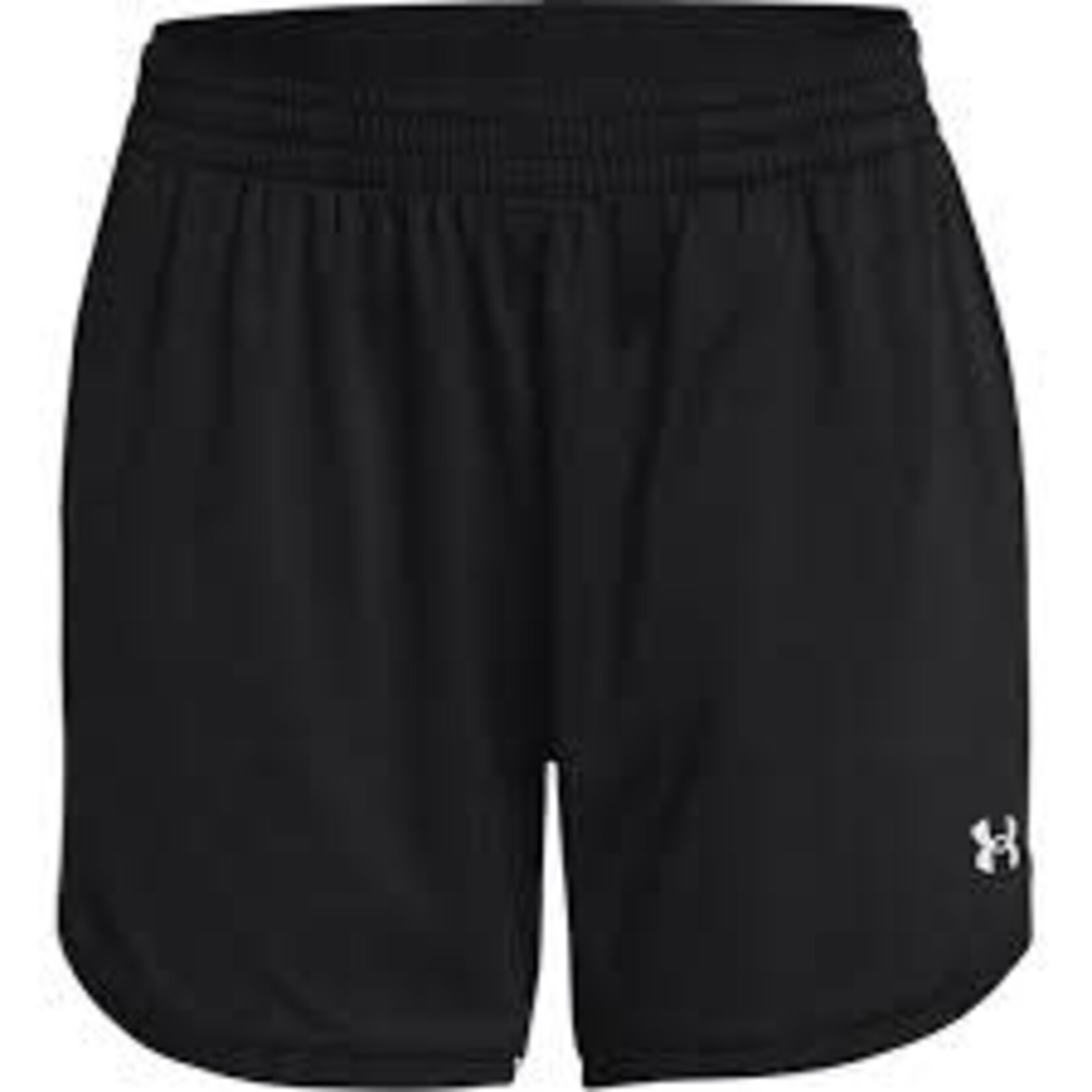 UNDER ARMOUR UNDER ARMOUR SHORT WOMENS KNIT MID LENGTH